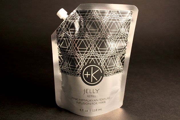 Extra High Density Clear Gel Wax Jelly Wax|ShapeRetain
